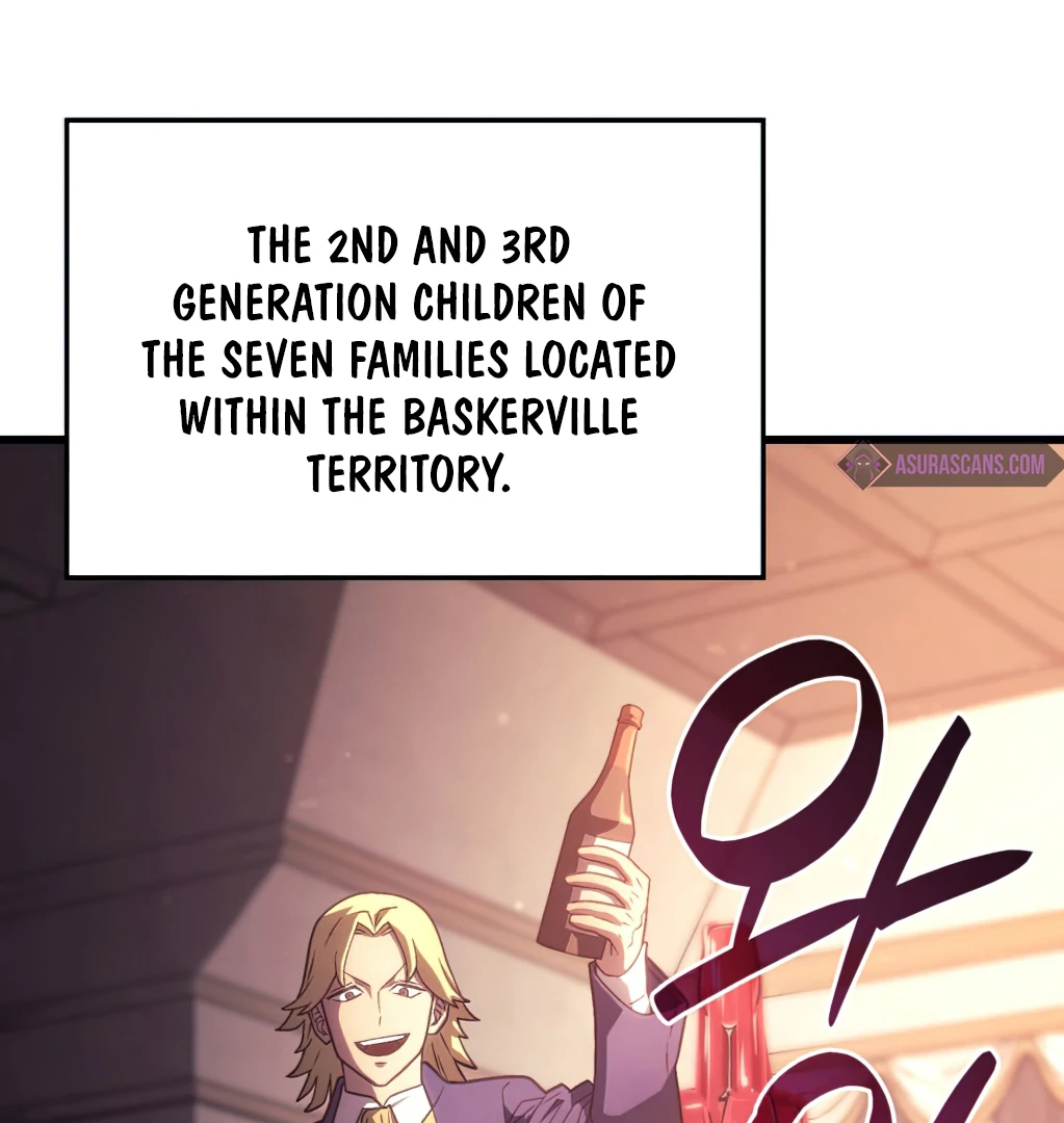 Revenge of the Iron-Blooded Sword Hound, Chapter 19 image 013